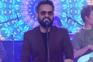 मेयर बालेनको दाबी– काठमाडौं टावर निर्माणमा भएका भ्रष्टाचारका प्रमाण महानगरसँग सुरक्षित छ