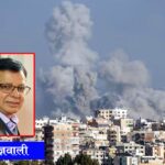 इजराइलद्वारा प्यालेस्टाइन माथि नरसंहार कहिले सम्म ?