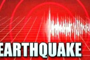 भूकम्पबाट तिब्बतमा ९ जनाको मृत्यु