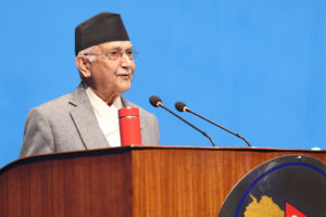 प्रधानमन्त्री आज सुदूरपश्चिम आउँदै, प्रदेश सभालाई सम्बोधन गर्ने