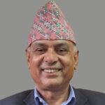 यौन व्यवसाय खुला गर्नुपर्ने अभिव्यक्ति दिएका कांग्रेस प्रमुख सचेतक घिमिरेले संसद्मा मागे माफी