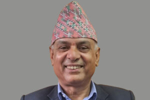 यौन व्यवसाय खुला गर्नुपर्ने अभिव्यक्ति दिएका कांग्रेस प्रमुख सचेतक घिमिरेले संसद्मा मागे माफी