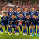 सिंगापुर विरुद्ध नेपालको ऐतिहासिक जित