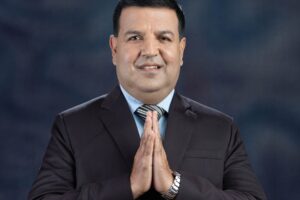 सांसद डा. शर्माले संसदमा दर्ता गरे स्वास्थ्य बीमासम्बन्धी सार्वजनिक महत्त्वको प्रस्ताव