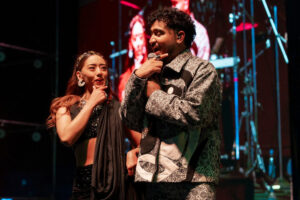 आना र सुशान्तलाई प्रश्न : ‘ब्रेकअप’ प्रचारको फण्डा मात्रै ?