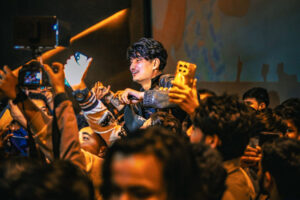 दर्शकले घेरिए ‘कुल ब्वाय’, जेन-जी फिल्म ‘होस्टेल ३’को ओपनिङ कति छ ?