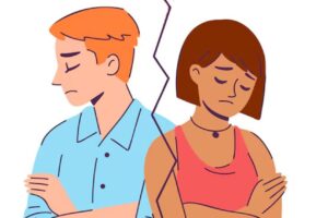 किन टुट्छ सम्बन्ध ? यी हुन् ३ ठूला कारण