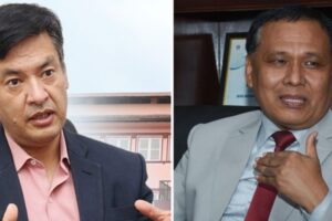 हितेन्द्रको मुद्दा ४ वर्ष धकेल्ने सर्वोच्चले कुलमानलाई के गर्ला ?