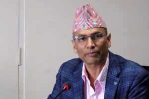 पहिलोपटक सरकारले राष्ट्रिय पानी सम्मेलन गर्ने