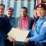 चौकी निर्माण गर्न प्रहरीलाई १२ रोपनी जग्गा काभ्रेपलाञ्चोकको भकुण्डे र नारायणस्थानमा चौकी