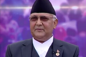 सरकार तत्पर छ स्वदेशी वस्तु उत्पादन प्रोत्साहन गर्न