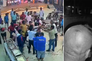 प्रहरीबाटै कुटिए पर्सामा वडाध्यक्ष, जाहेरी लिन नमानेको आरोप