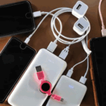 पावर बैंकबाट विमानमा आगलागी, प्रतिबन्ध लगाउँदै एयरलाइन्सहरू