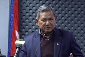 यी हुन् मन्त्रिपरिषद्का निर्णयहरू