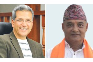 तीनकुने घटनामा पक्राउ परेकामाथि आज राज्यविरुद्धको अपराधमा म्याद थप गरिँदै