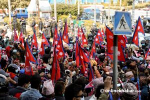 ज्ञानेन्द्र शाहको स्वागतमा को-को उत्रिंदैछन् ? कहाँ-कहाँबाट निकालिंदै छ र्‍याली ?