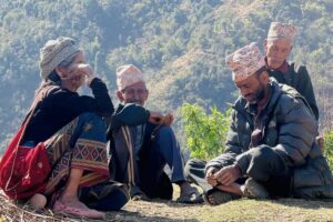 अमेरिकाको अवैध यात्राले त्रासमा अभिभावक : ‘सन्तान साथमा न पैसा हातमा’