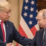 ट्रम्प र पुटिनबीच वार्ता : ३० दिने युद्धविराममा सहमति, युक्रेनको प्रतिक्रिया अनिश्चित