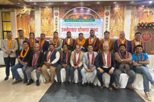 भुवनसिंह गुरुङको नेतृत्वमा एसोसिएसन र गणतान्त्रिक मञ्चको प्यानल घोषणा