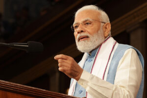 आतङ्ककारीलाई उनीहरुले कल्पना गरेको भन्दा बढी सजाए दिन्छौंः मोदी