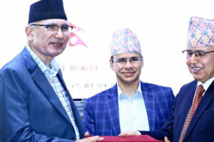 ज्येष्ठ नागरिक भत्ता पाउने उमेर ७० वर्ष, कर्मचारी अवकाश हुने उमेर ६० वर्ष बनाउन सुझाव