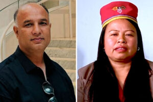 बागमतीका निलम्बित मेयर-उपमेयरविरुद्ध सर्लाही जिल्ला अदालतमा मुद्दा दायर