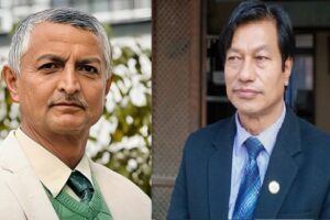 नेपाल बार एसोसियनको नयाँ नेतृत्वमा मिश्रको प्यानल नै विजयी