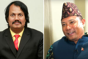 वैशाख १७ गते जनमत र नागरिक उन्मुक्ति पार्टीबिच एकता घोषणा हुने