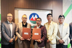 शेयर निष्काशन प्रक्रियाको लागि मुक्तिनाथ फुड बैंकको तयारी