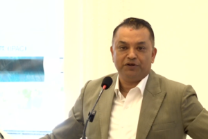 ओली सरकारको राम्रो पर्फर्मेन्स दिन नसकेको गगन थापाको टिप्पणी