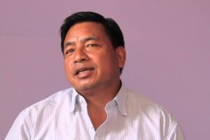 पूर्व उपराष्ट्रपति पुन माओवादी उपाध्यक्षमा मनोनित