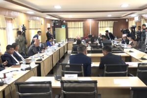 आज तीन संसदीय समितिको बैठक बस्दै