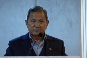 अबको ७ दिनभित्र दर्ता नभए फेसबुकलाई नेपालमा प्रतिवन्ध लगाइन्छः सञ्चार मन्त्री