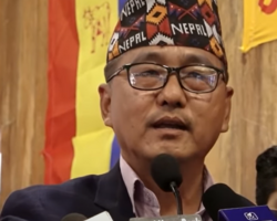 आन्दोलनको तयारीमा राप्रपाको केन्द्रीय कार्यसम्पादन समिति बैठक बस्दै