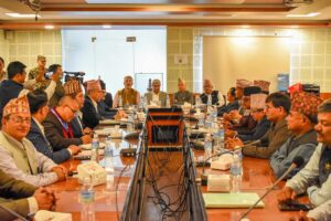 शिक्षक र सरकारबीचको वार्ता सहमति नजिक