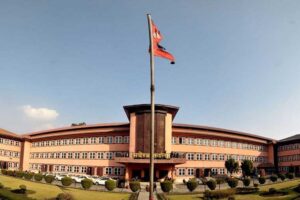 ५२ संवैधानिक पदाधिकारी नियुक्ति विवादको सुनुवाइ आज पनि हेर्दाहेर्दैमा