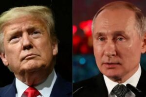 रुस–युक्रेन युद्ध प्रकरणः अमेरिकी राष्ट्रपति ट्रम्पको शान्ति प्रस्ताव मस्यौदा रुसले गर्‍यो अस्वीकार