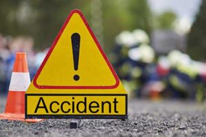 पाल्पामा टिपर दुर्घटना हुँदा चालकको मृत्यु