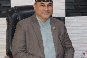 सुदूरपश्चिमका मुख्यमन्त्रीसहितको टोली आज भारत भ्रमणमा जाँदै