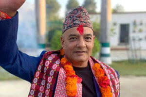 अदालतमा धवलशमशेरको सकियो बयान, थुनछेक बहस जारी