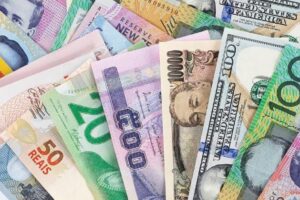 यस्तो छ शुक्रबारका लागि विदेशी मुद्राको विनिमयदर