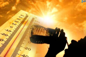 काठमाडौं उपत्यकासहित देशभर ह्वात्तै बढ्यो गर्मी