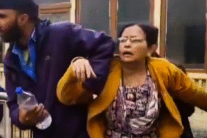 नेपालले भन्योः जम्मु–कश्मीरमा भएको आतंकवादी हमलाको निन्दा गर्छौँ