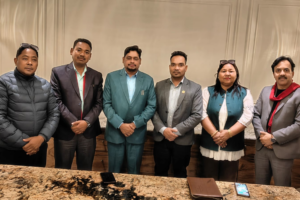 नागरिक उन्मुक्ति र जनमतबीच एकता अन्तिम चरणमा