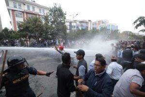 शिक्षक महासंघको आकस्मिक बैठकले भन्यो– आन्दोलनमा घुसपैठ भयो