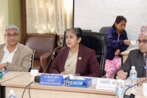 तीनकुने घटनामा मानव अधिकारको गम्भीर उल्लंघन : संसदीय समिति