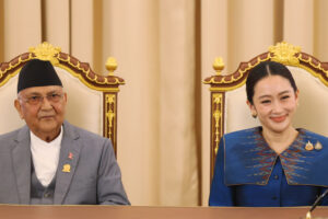 के-के भयो नेपाल र थाइल्यान्डबीच सम्झौता ?