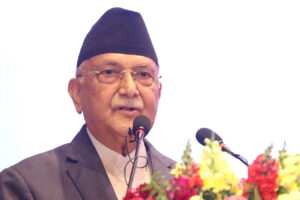 बुटवलमा आज एमालेको जागरणसभा, प्रधानमन्त्री ओलीले सम्बोधन गर्ने