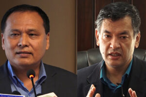 कुलमान र हितेन्द्रदेवको रिटमा बहस सकियो, आजै आदेश आउने