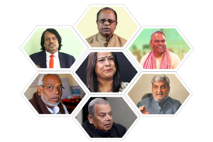 मधेसी मोर्चाको औपचारिक घोषणा गरिँदै